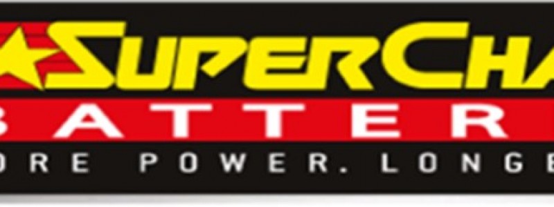 SuperCharge Battery Discount