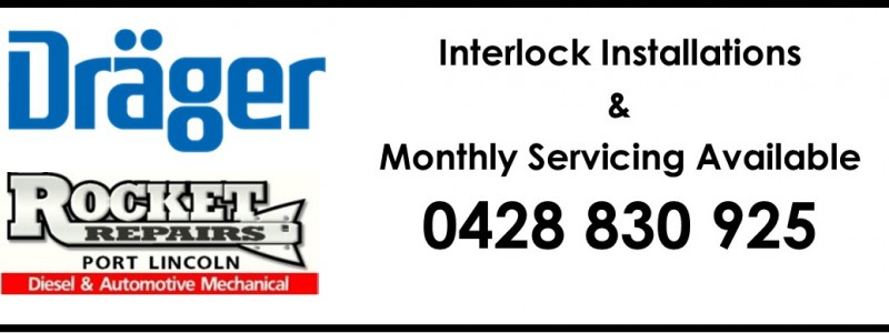 Interlock Installations & Monthly Servicing